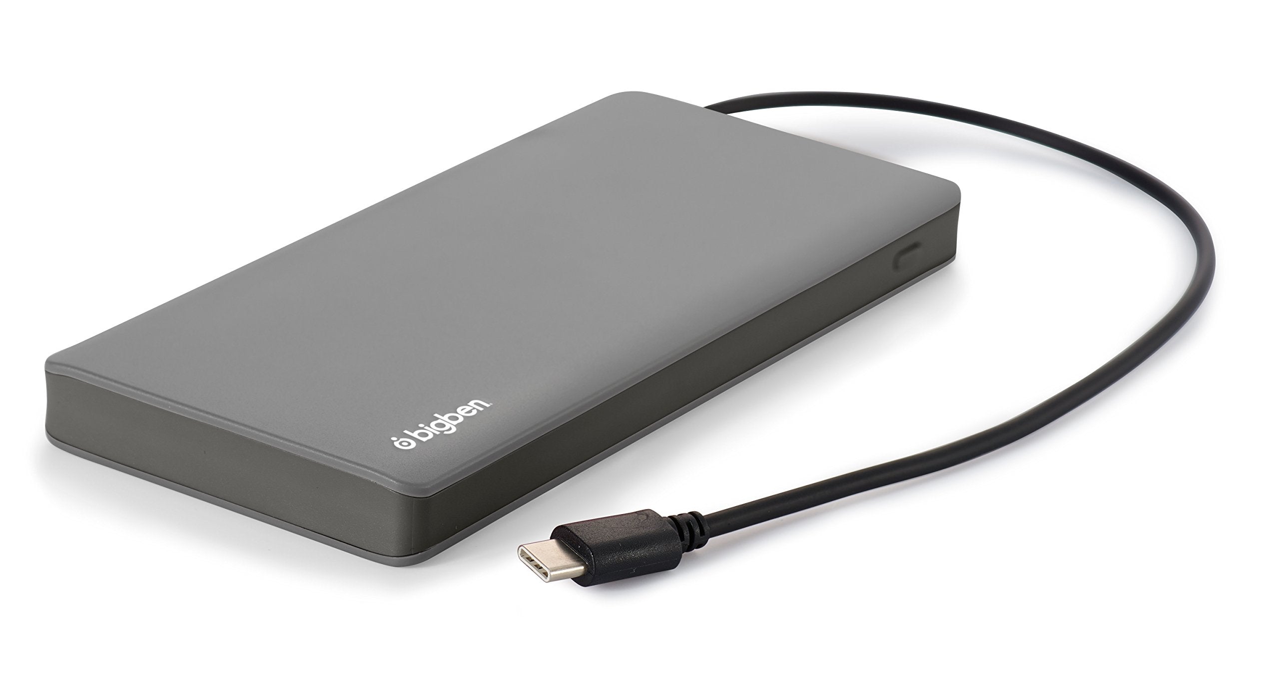 Bigben Interactive - Chargeur portable 8000 mAh (Nintendo Switch) Bigben Interactive - Chargeur portable 8000 mAh (Nintendo Switch)